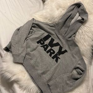 Ivy Park hoodie